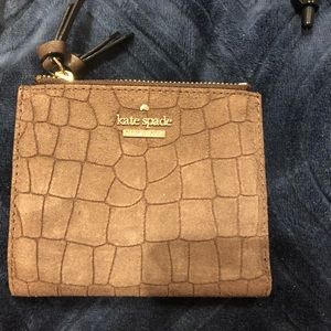 Kate spade malea larchmont wallet